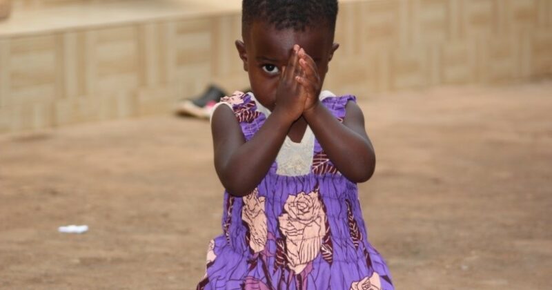 Uganda, ein „Land im Globalen Süden“. Glauben als Kraftquelle nicht nur in schwierigen Zeiten