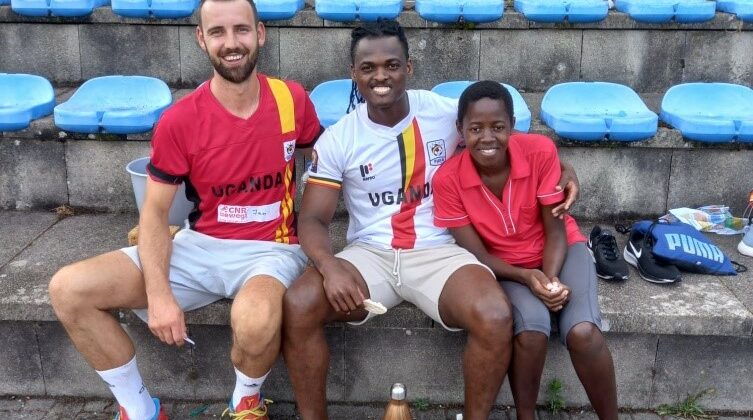Große Erleichterung und Dankbarkeit nach großen Sorgen um Alex – Spendenlauf im Jahnstadion Bühl