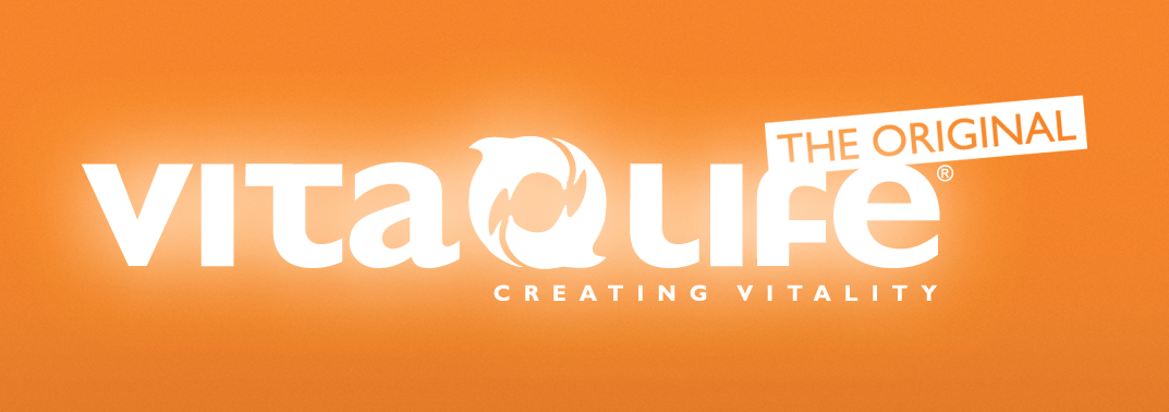 LOGO vita-life THE ORIGINAL