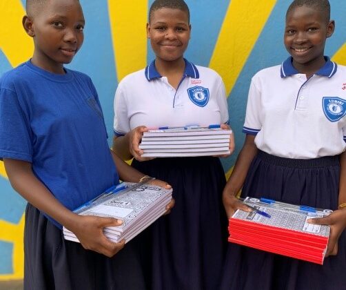 Der Alltag ist in Uganda wieder eingekehrt:  Schule beginnt, Suche nach Ausbildungsmöglichkeiten und Sponsoren