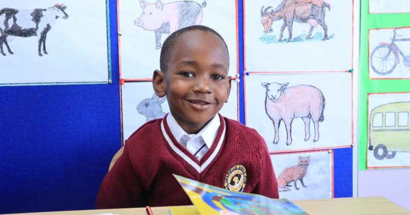 Es ist wieder ruhiger im MALAIKA Smile Home – In Kyankwanzi ist dafür um so mehr los 