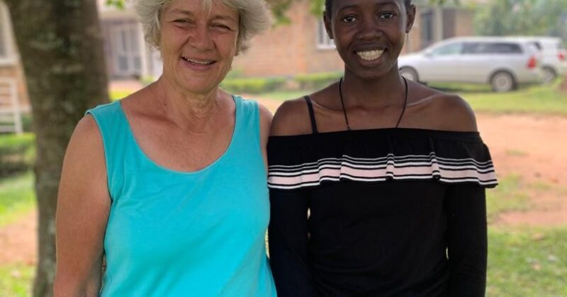 „Ein bisschen wie St. Martin…“