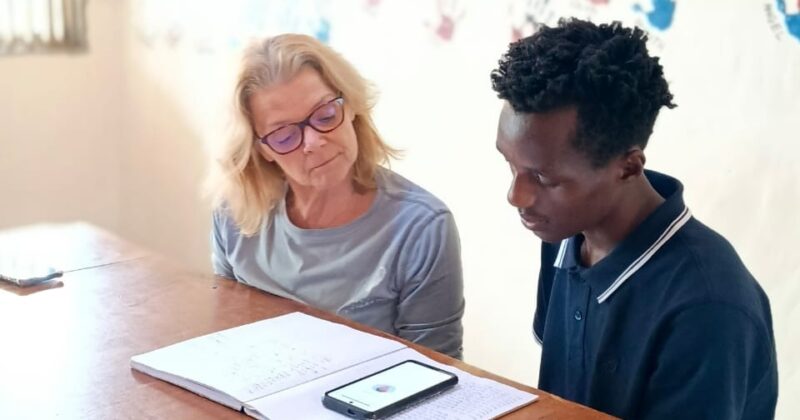 Mitgliederversammlung am 26.3. und Eindrücke vom Ugandabesuch